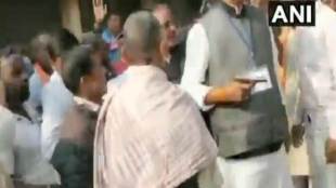 Jharkhand assembly polls, Daltonganj assembly constituency, Congress, KN Tripathi,