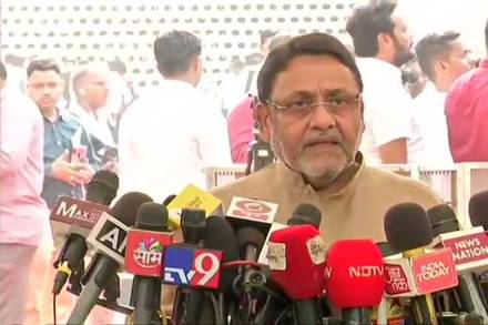 Maharashtra, Maharashtra Portfolio allocation, Maharashtra government, Maharashtra cabinet, shiv sena, uddhav thackeray, NCP, nawab malik