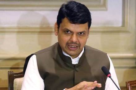 Fadnavis said he met Shah to seek more assistance from the Centre for farmers affected by unseasonal rains and submitted a detailed report on it
