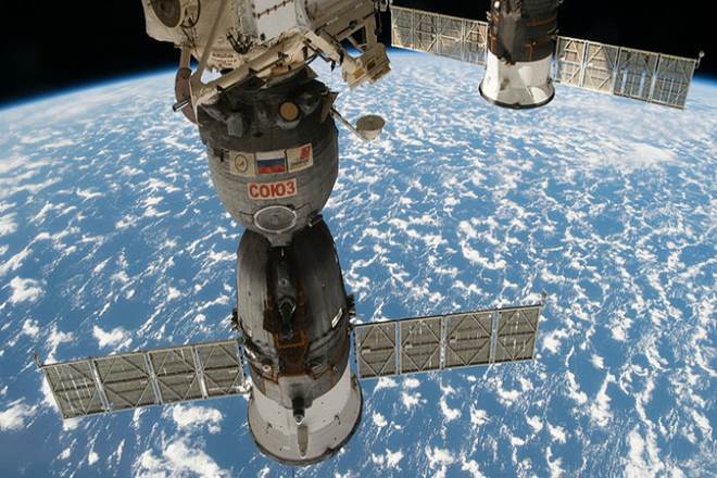 NASA is opening the space station to more business opportunities like this and, eventually, even private astronaut missions. NASA is opening the space station to more business opportunities like this and, eventually, even private astronaut missions.