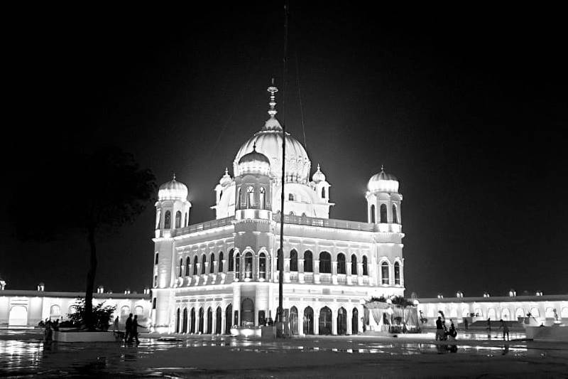 Kartarpur, Kartarpur corridor, Kartarpur corridor news, Kartarpur sahib online registration, Kartarpur gurudwara, Kartarpur corridor map, Kartarpur corridor images, Kartarpur corridor inauguration