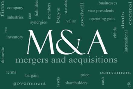 Global deal-making will continue to slow down in 2020 because of ongoing worldwide economic uncertainty and the risk of the global recession, according to the report.