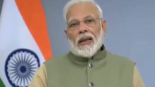 "Scientific research cannot be like preparing noodles or buying instant pizza, it requires patience and the outcome of such research can provide long term solution to people," Modi said. (Twitter image)