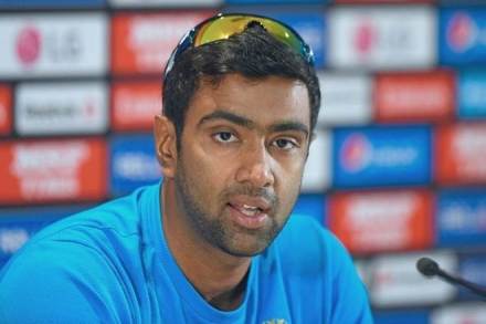 Ashwin had captained the KXIP for two seasons without much success