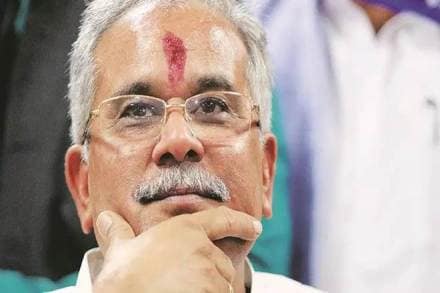 Baghel had written letters to the Centre requesting a hike in MSP for paddy to Rs 2500 per quintal or authorise the state to procure the crop at an increased price.