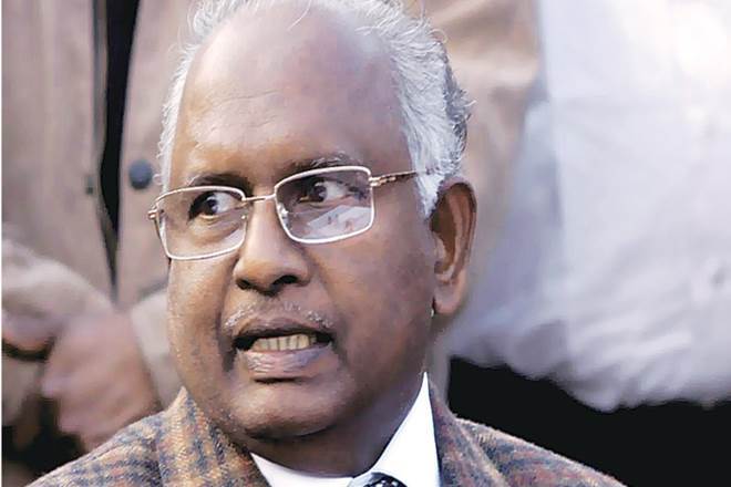 CISF can be asked to guard Tis Hazari court on lines of Madras HC, suggests ex-CJI KG Balakrishnan