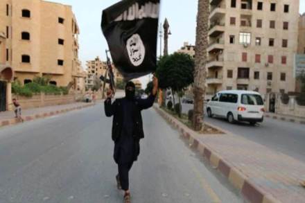 A senior US official, speaking on condition of anonymity, said that monitoring of Islamic State social media indicates that even followers did not know much about Hashimi. A senior US official, speaking on condition of anonymity, said that monitoring of Islamic State social media indicates that even followers did not know much about Hashimi.