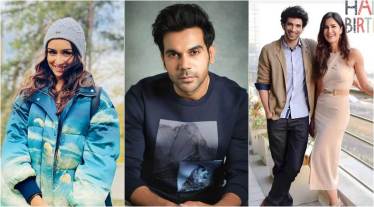 The arrival of Apple TV+ "marks a pivotal new chapter" for the Cupertino, California-based titan, said Wedbush analyst Dan Ives.