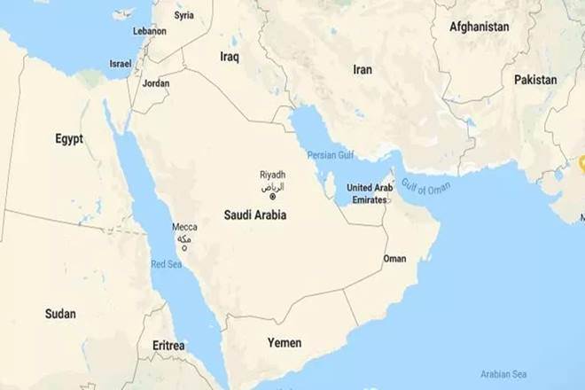 Gulf country, India, defence industry, naval, strategic tie, defence news, United Arab Emirates, Saudi Arabia , Gulf country, India, defence industry, naval, strategic tie, defence news, United Arab Emirates, Saudi Arabia ,