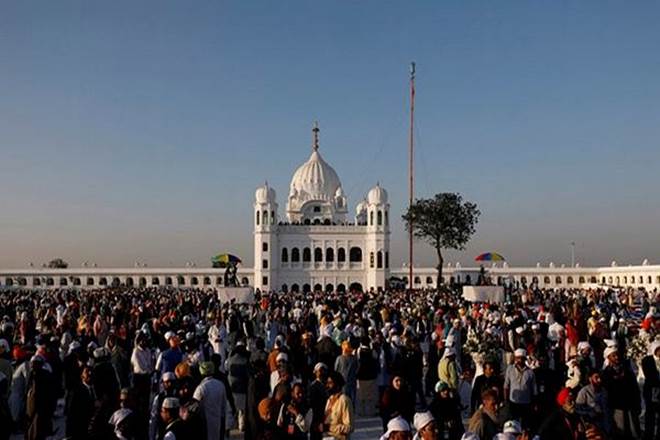 Guru Nanak Dev spent the last 18 years of his life at Kartarpur Sahib, which has now become the world's largest Sikh Gurdwara. (Reuters image)