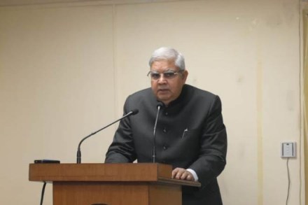 "Such a worrisome scenario has a detrimental impact on education that is vital for nation-building," he said.