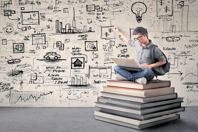 To adapt to a technology-saturated workforce, it is crucial to determine the kind of knowledge that young students need, and then deploy the right tools to achieve the same To adapt to a technology-saturated workforce, it is crucial to determine the kind of knowledge that young students need, and then deploy the right tools to achieve the same