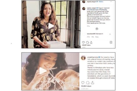 A RedSeer report estimates that there are about 210 million monetisable internet users in India who consume content in vernacular languages.