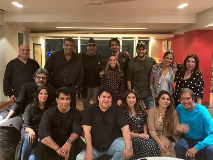 The police authorities have also seized 320 bundles of Rs 2,000 denomination fake notes. (ANI Image)