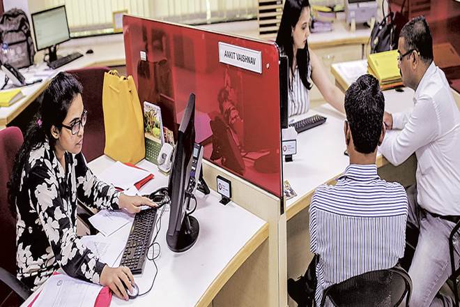 On a reported basis, retail loan spreads were at 1.95% (up 4 bps q-o-q) and corporate loan spreads at 3.09% (2 bps higher y-o-y) for Q2FY20. On a reported basis, retail loan spreads were at 1.95% (up 4 bps q-o-q) and corporate loan spreads at 3.09% (2 bps higher y-o-y) for Q2FY20.