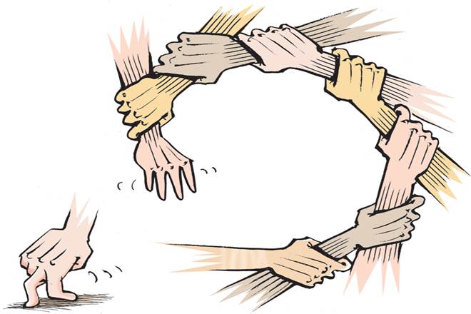 While there are talks for looking more towards the US and Europe to sign such agreements, getting these countries and blocs on board won’t be easy either