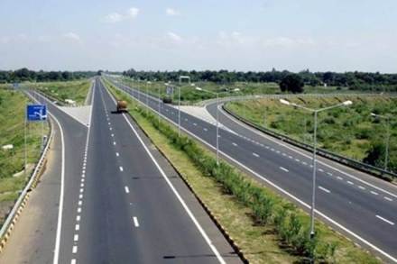 The Bundelkhand Expressway project has been divided into six phases. The Bundelkhand Expressway project has been divided into six phases.