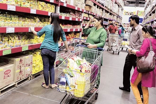 NEST is executing well with focus on broadening the product portfolio through new launches and improving growth traction in core categories like chocolates, noodles and infant nutrition.