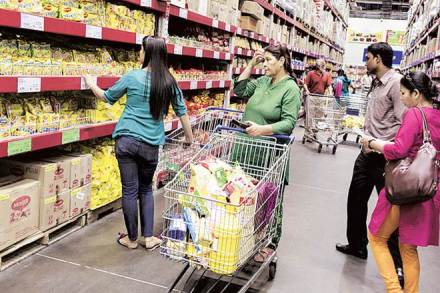 NEST is executing well with focus on broadening the product portfolio through new launches and improving growth traction in core categories like chocolates, noodles and infant nutrition. NEST is executing well with focus on broadening the product portfolio through new launches and improving growth traction in core categories like chocolates, noodles and infant nutrition.