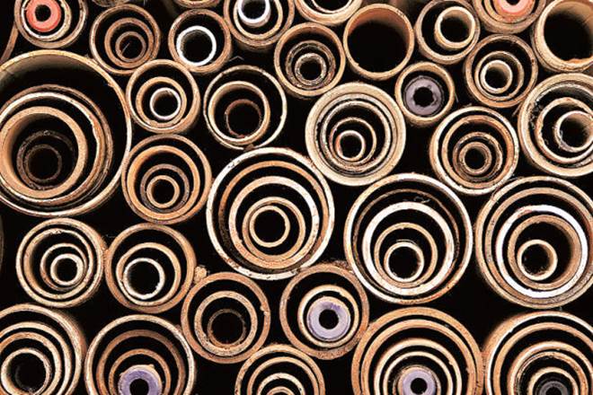 The total crude steel production in the country during April-October’19 at 64.1 MT exceeds last year’s production by 1.2%.