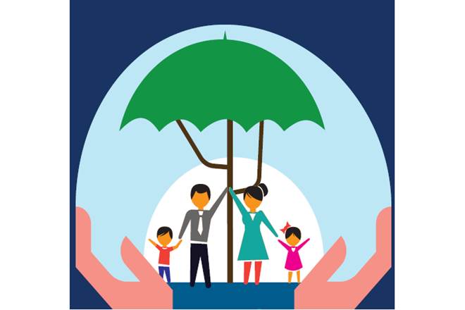 The growth in the insurance industry was largely driven by the growth in group single premium and group non-single premiums. 
