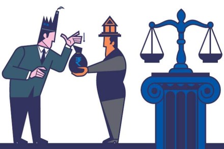 The court is slated to hear the matter next on November 13.