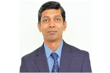 Mukesh Rathi, CIO, Dr Reddy’s Laboratories
