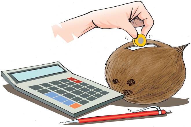 An analysis of the reports of Kerala State Public Expenditure Committee (chaired by Pinaki Chakraborty) reveals that Kerala is trying to achieve a revenue-led fiscal consolidation.