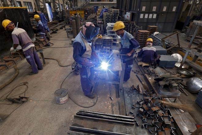 iip, industrial production, index of industrial production, economic slowdown, manufacturing, industry