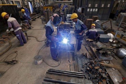 iip, industrial production, index of industrial production, economic slowdown, manufacturing, industry