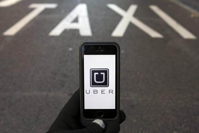 The firm's primary unit, Uber India Systems reported revenues of Rs. 522.41 crore in the year to March 2018 against revenues of Rs. 410.71 crore posted in the year-ago period. 