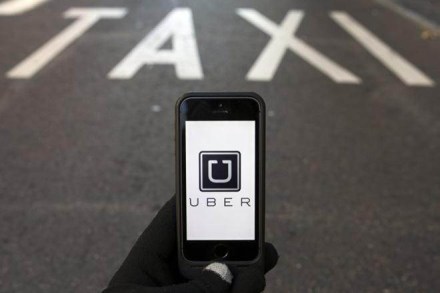 The firm's primary unit, Uber India Systems reported revenues of Rs. 522.41 crore in the year to March 2018 against revenues of Rs. 410.71 crore posted in the year-ago period. 