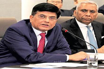 His statement comes barely a day before his scheduled meeting with US Trade Representative Robert E Lighthizer