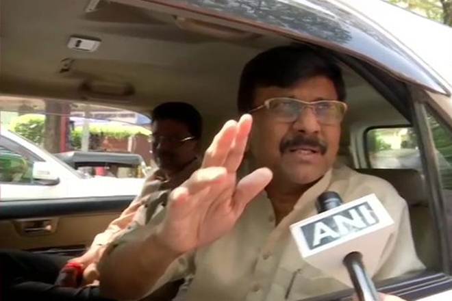 Earlier in the day, the Rajya Sabha MP tweeted the word 'Agneepath' thrice, referring to Harivansh Rai Bachchan's popular poem by the same title. (ANI Image)