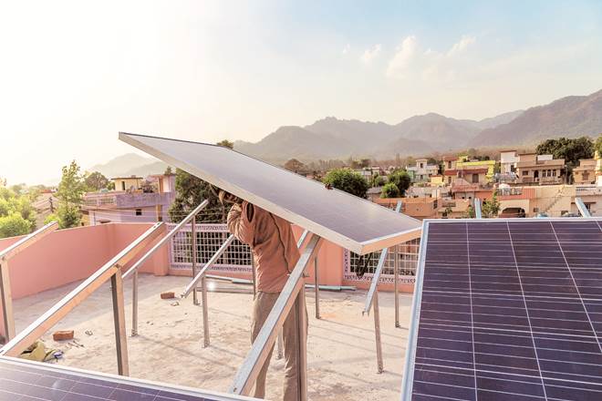 The renewable energy (RE) growth momentum lasted into 2018, driven by solar power, but since then the sector has de-grown. The renewable energy (RE) growth momentum lasted into 2018, driven by solar power, but since then the sector has de-grown.