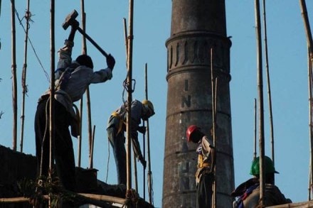 The government intends to subsume 44 labour laws into four codes to improve the ease of doing business and attract investment for spurring growth. The government intends to subsume 44 labour laws into four codes to improve the ease of doing business and attract investment for spurring growth.