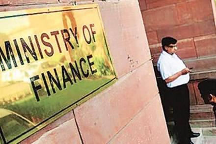 The government raised Rs 11,500 crore from the last tranche of CPSE ETF floated in July.