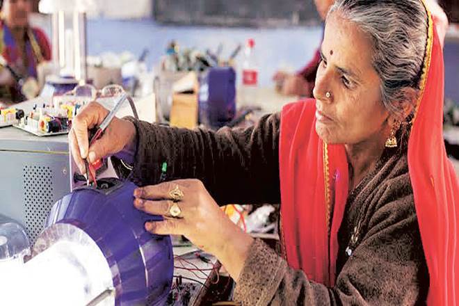 In the larger scheme of things, India’s $5 trillion economy vision will be possible only when women are actively brought into the fold