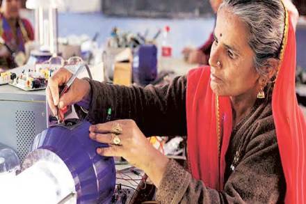 In the larger scheme of things, India’s $5 trillion economy vision will be possible only when women are actively brought into the fold