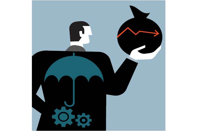 Overall, individual industry was up 9% as LIC reported a sharp 13% y-o-y growth. Overall, individual industry was up 9% as LIC reported a sharp 13% y-o-y growth.