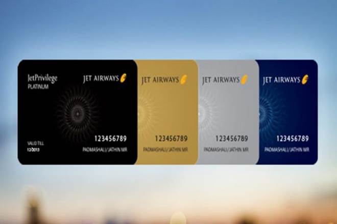 The rewards management programme, which was earlier linked to the beleaguered Jet Airways, has over one crore members. 