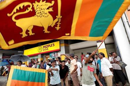 The Election Commission has said it hopes to provide final results by late Sunday. (Reuters image) The Election Commission has said it hopes to provide final results by late Sunday. (Reuters image)