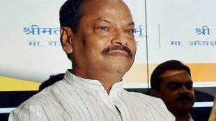 Jharkhand Minister Raghubar Das (File image)