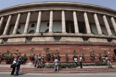 The Winter session will conclude on December 13. (File image)