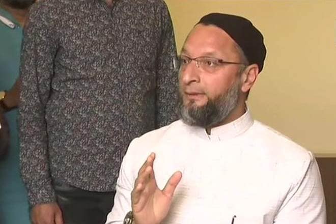 While AIMIM is trying to make inroads in Bengal, the direct electoral contest remains between TMC and the BJP.