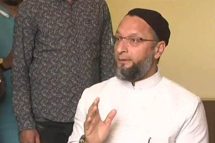 While AIMIM is trying to make inroads in Bengal, the direct electoral contest remains between TMC and the BJP.