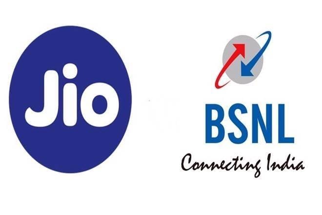Jio, BSNL, top gainer, wireless subscriber, industry news, Reliance Jio