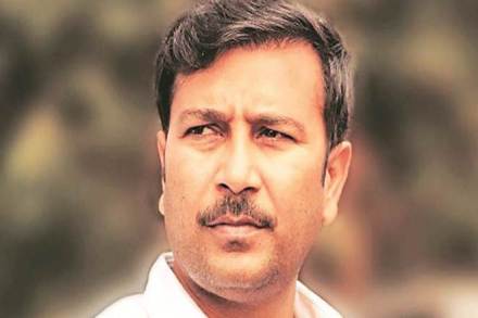 The AJSU party chief said the seat-sharing arrangement with senior NDA ally BJP could not take place due to a disagreement of making Manoj Chandra as the AJSU party candidate from Simeria. The AJSU party chief said the seat-sharing arrangement with senior NDA ally BJP could not take place due to a disagreement of making Manoj Chandra as the AJSU party candidate from Simeria.