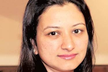 Priya Mallya, Country Leader, Developer Ecosystems, IBM ISA