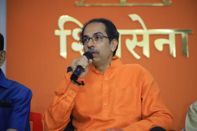 "If the crop insurance companies create trouble for farmers, they should understand that they will have to face the Sena," the Uddhav Thackeray-led party warned.